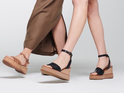 Shop Sandal Edit