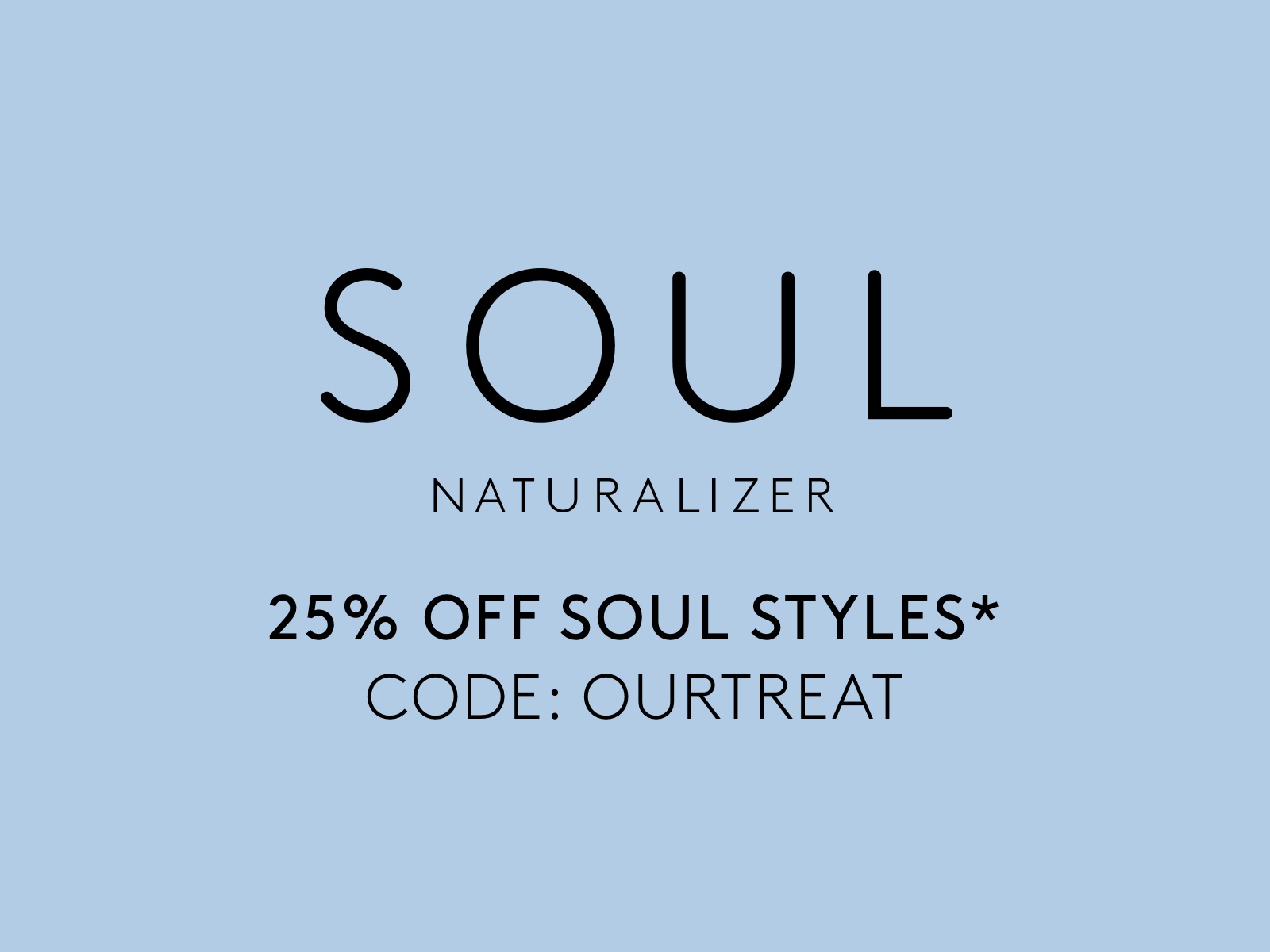Shop SOUL Event
