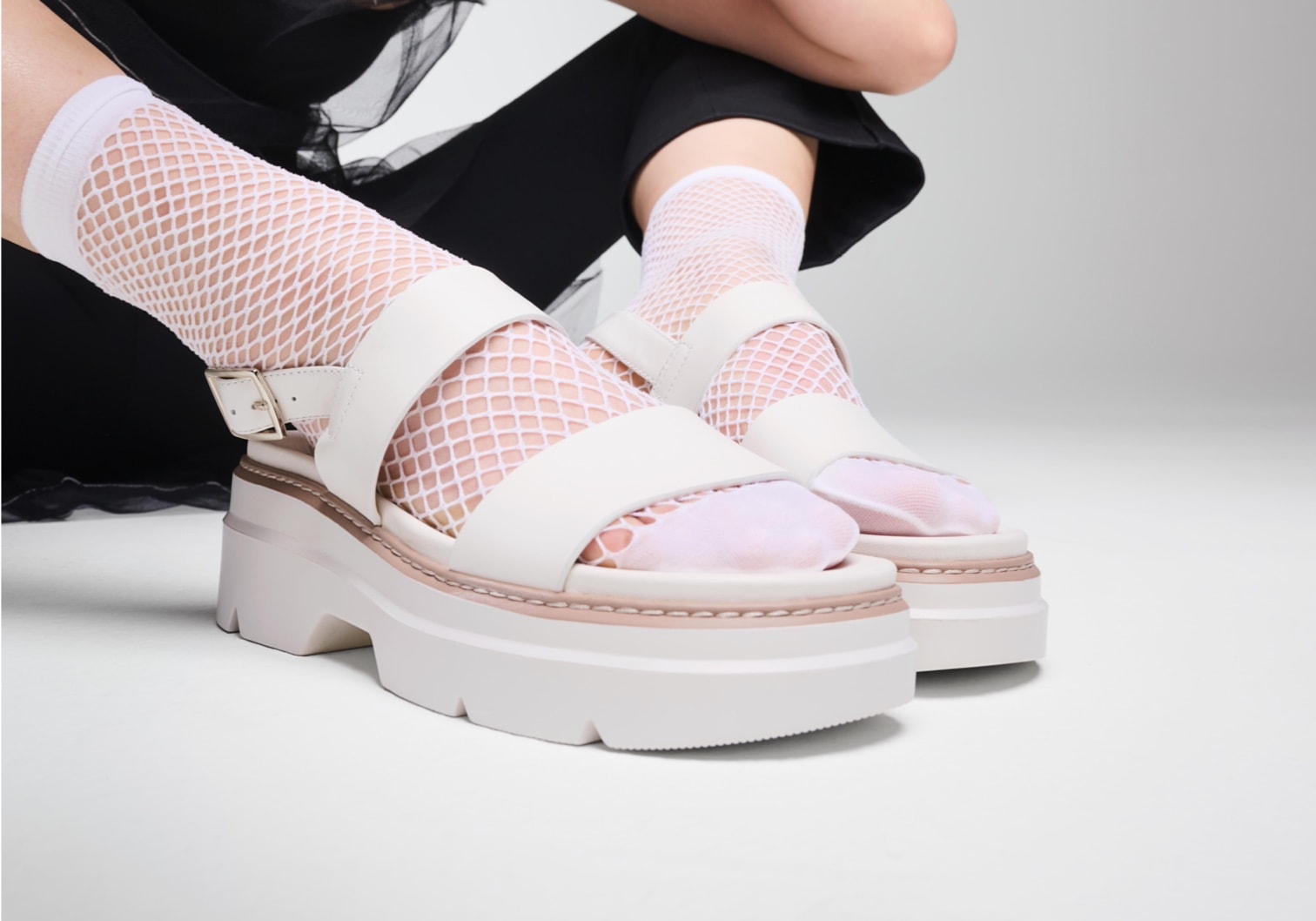 Lite series sandal