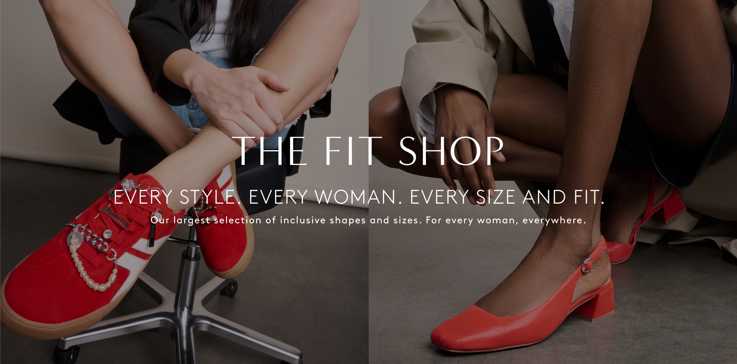 the fit shop